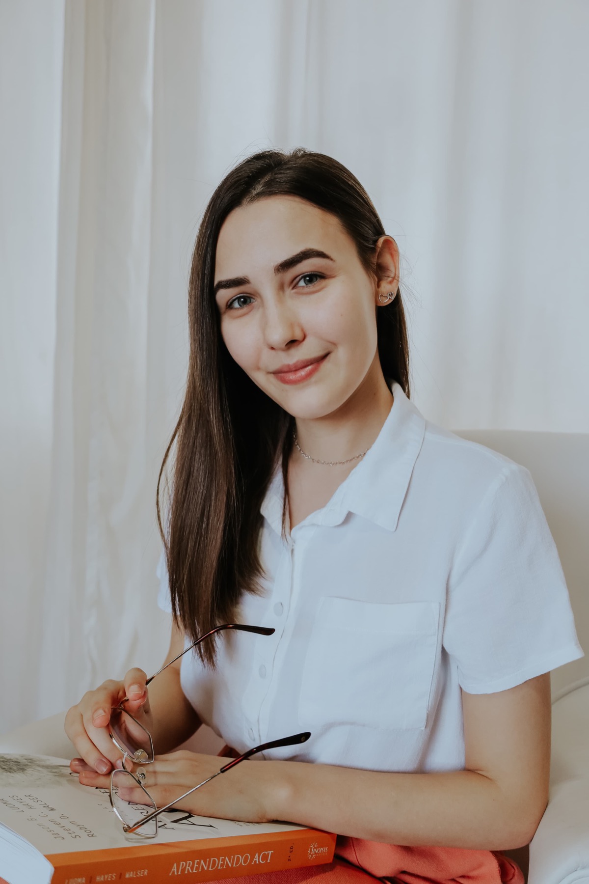 Patrícia Christan de Souza - Psicóloga